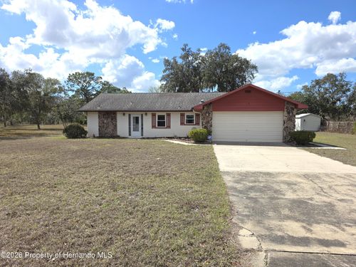 18851 Kelly Road, Spring Hill(Pasco), FL, 34610 | Card Image
