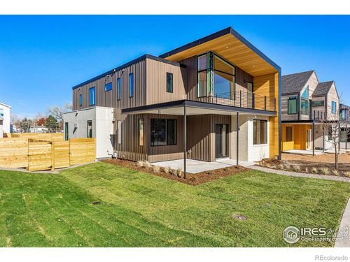 2125 Vine Avenue, Boulder, CO, 80304 | Card Image