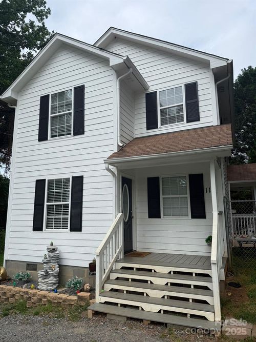 118 Fir St, Mc Adenville, NC, 28101-4500 | Card Image