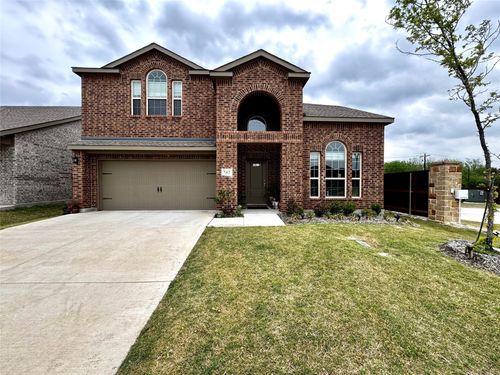 7412 Yearwood Dr, Mckinney, TX, 75071-3792 | Card Image