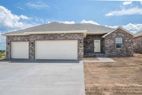 3740 W Riley Street, Bolivar, MO, 65613 | Card Image