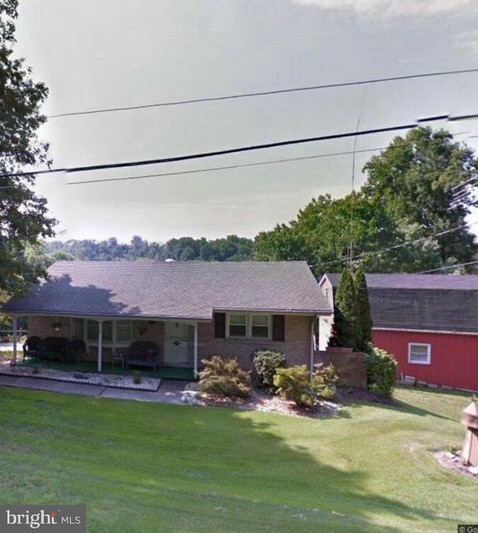 Stone Hill Rd, Conestoga, PA 17516