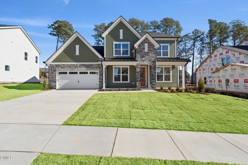 1213 Opal Ln, Durham, NC, 27705-6527 | Card Image