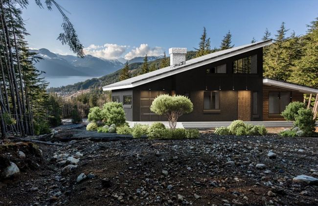 1154 Copper Dr, Home with 0 bedrooms, 0 bathrooms and null parking in Britannia Beach BC | Image 5