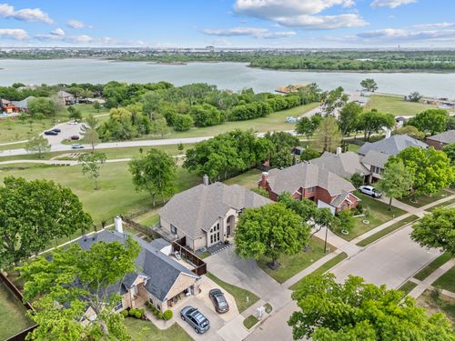 3645 Cottonwood Springs Dr, The Colony, TX, 75056-4602 | Card Image