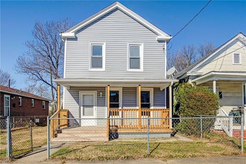 717 31st St, Newport News, VA, 23607-3550 | Card Image
