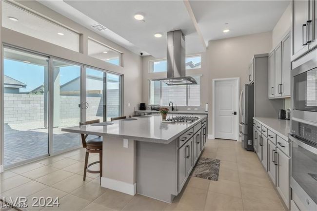 10301 Fairview Ridge Ct, House other with 4 bedrooms, 3 bathrooms and null parking in Las Vegas NV | Image 18