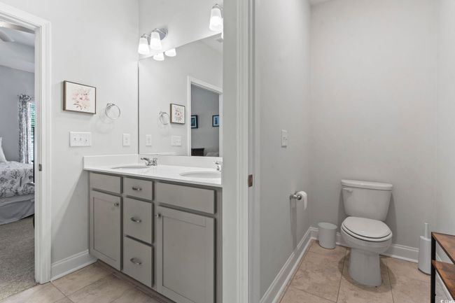 2405 Capri Ct, House other with 3 bedrooms, 2 bathrooms and 4 parking in Conway SC | Image 28