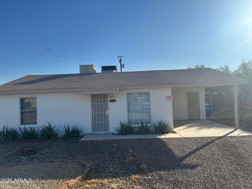 925 E Henry St, Tempe, AZ, 85288-1722 | Card Image