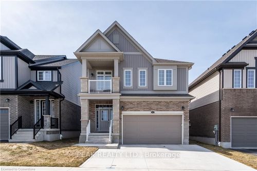 765 Autumn Willow Dr, Waterloo, ON, N2V0E3 | Card Image