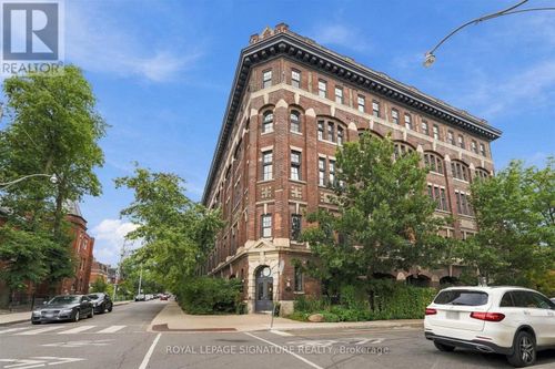 404-183 Dovercourt Road, Toronto (Trinity-Bellwoods), ON, M6J3C1 | Card Image