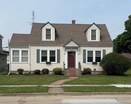 405 N Division Ave, POLO, IL, 61064-1308 | Card Image