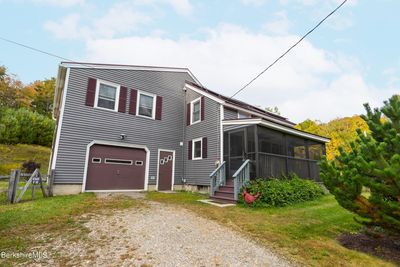 350 Old Dalton Rd, House other with 3 bedrooms, 2 bathrooms and null parking in Hinsdale MA | Image 3