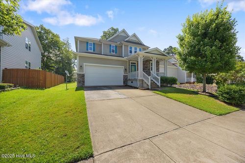 5600 Yorkwood Dr, Raleigh, NC, 27616-4632 | Card Image