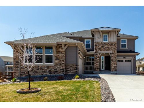 7111 Medalist Ct, Castle Pines, CO, 80108-8718 | Card Image