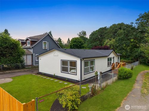 169 Wichman Street N, Tenino, WA, 98589 | Card Image