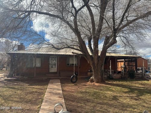 517 W Center St, Taylor, AZ, 85939-2353 | Card Image