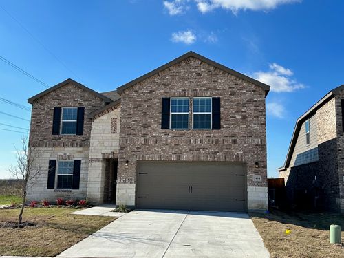 5464 Agalinis Ave, Royse City, TX, 75189-8847 | Card Image