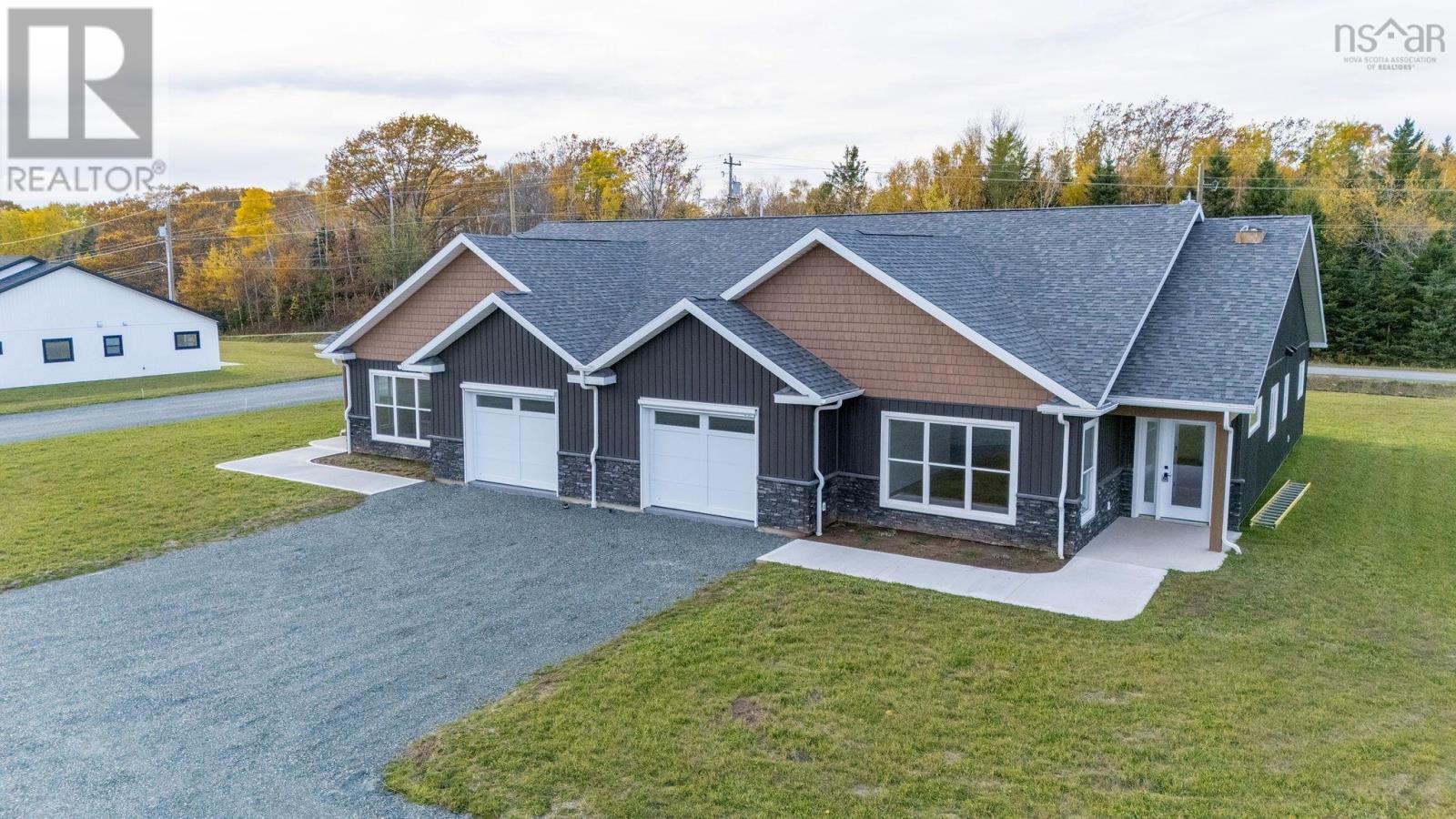 Residential in Pictou 4