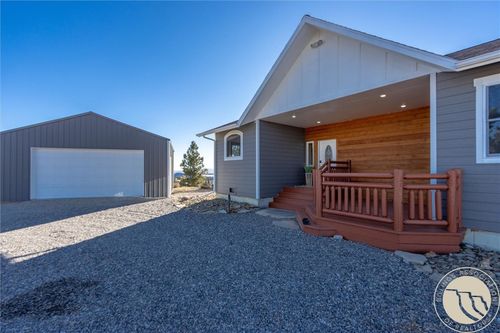 4040 Mountain View Drive S, Molt, MT, 59057 | Card Image