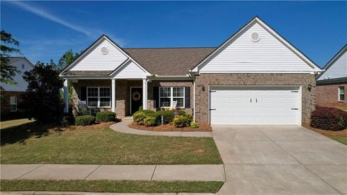 848 Crossroads Ct, Social Circle, GA, 30025-2770 | Card Image