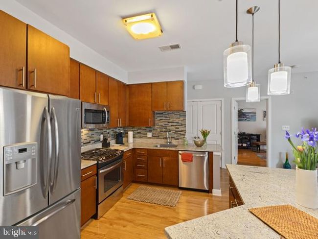 APT-405 - 8005 13 Th St, Condo with 2 bedrooms, 3 bathrooms and null parking in SILVER SPRING MD | Image 15