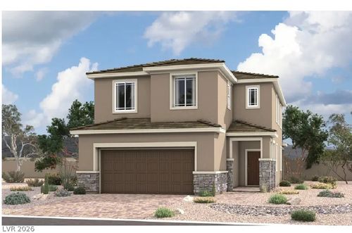 8109 Kinleigh Poulson Street, Las Vegas, NV, 89148 | Card Image