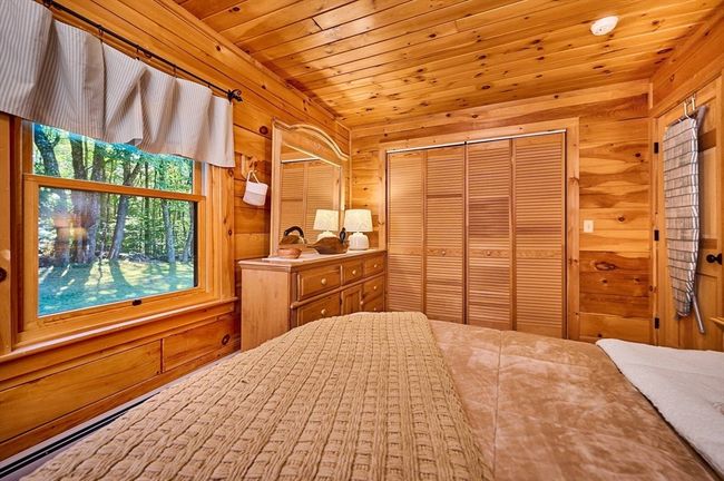 B - 12 Swift River Rd, House other with 3 bedrooms, 2 bathrooms and 4 parking in Cummington MA | Image 11