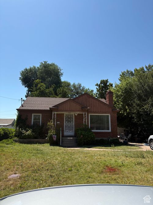 3565 Jackson Ave, Ogden, UT, 84403-1105 | Card Image