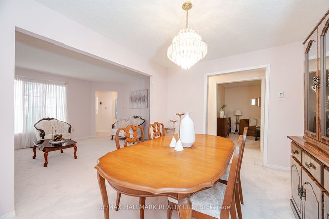 10 Iles St, House other with 5 bedrooms, 4 bathrooms and 2 parking in Ajax ON | Image 7