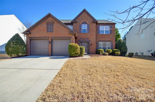9144 Linden Tree Ln, Charlotte, NC, 28277-6597 | Card Image