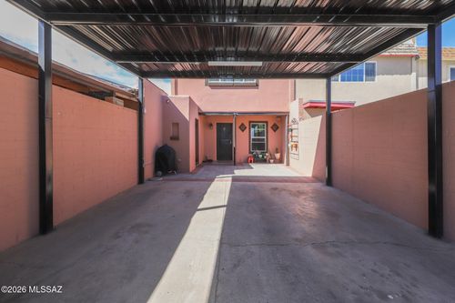 d-3508 S Mission Rd, Tucson, AZ, 85713-5688 | Card Image