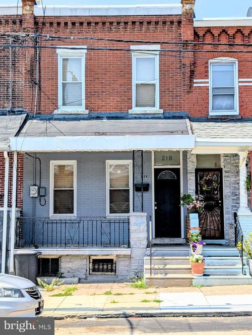 218 N Gross St, PHILADELPHIA, PA, 19139-1016 | Card Image