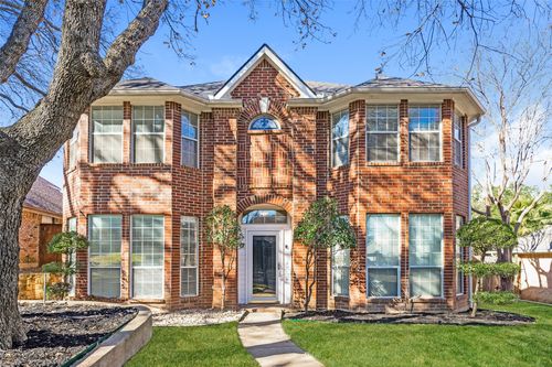 4402 Spinnaker Dr, Arlington, TX, 76016-5062 | Card Image