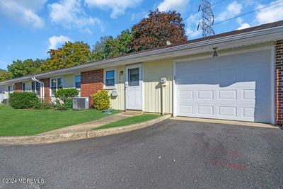 335B Canterbury Court, Home with 2 bedrooms, 1 bathrooms and null parking in Lakewood NJ | Image 1