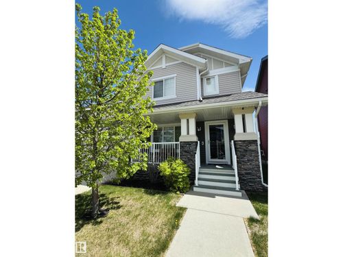 1013 162 St Sw, Edmonton, AB, T6W2G9 | Card Image