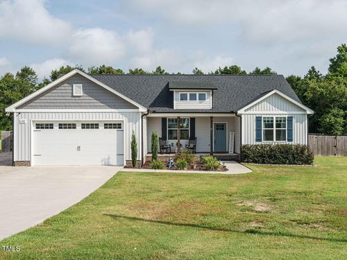 4110 Needham Rd, Bailey, NC, 27807-7710 | Card Image