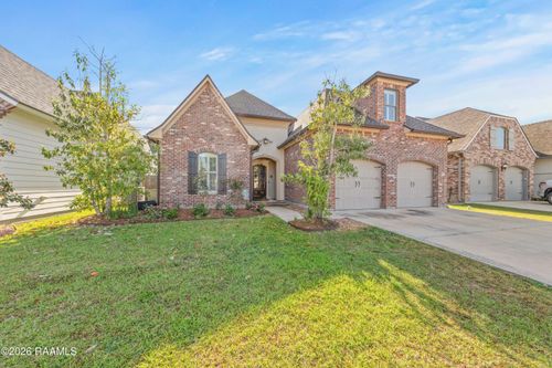 117 San Sebastian Dr, Youngsville, LA, 70592-6700 | Card Image