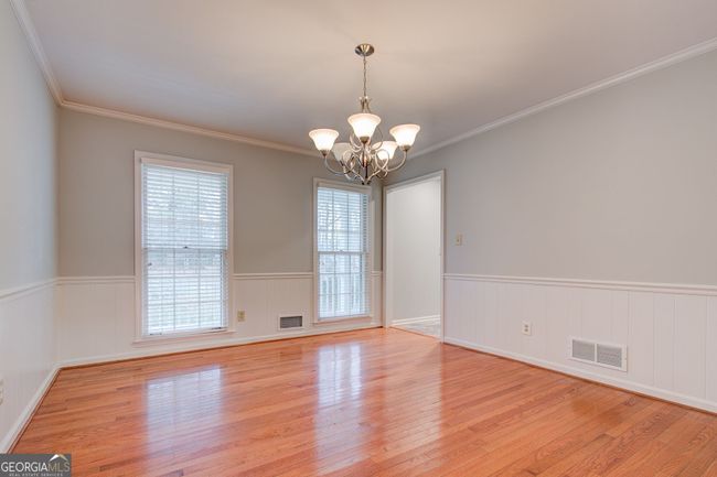 7070 Glenridge Dr, House other with 4 bedrooms, 3 bathrooms and null parking in Atlanta GA | Image 19