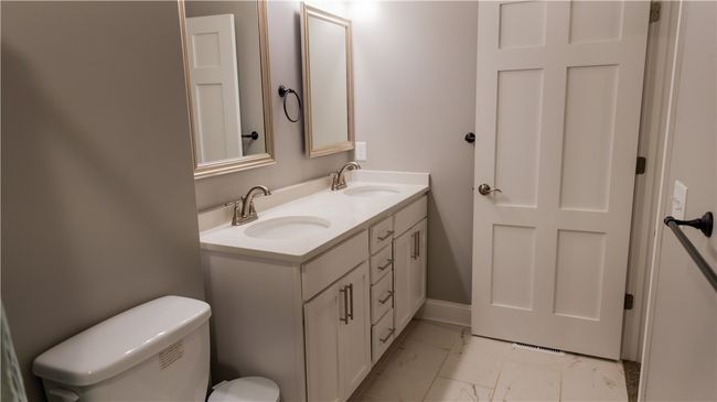 406 S Birch Ave, House other with 3 bedrooms, 2 bathrooms and null parking in Marshfield WI | Image 17