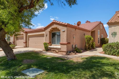 425 Beacon Ridge Way, Mesquite, NV, 89027-6707 | Card Image