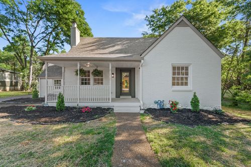 1107 Riverwood Dr, Nashville, TN, 37216-2227 | Card Image