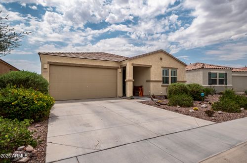 11689 E Red Butte, Gold Canyon, AZ, 85118-2246 | Card Image