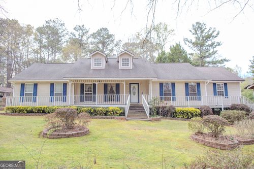 360 Floyd Rd, Hampton, GA, 30228-2466 | Card Image