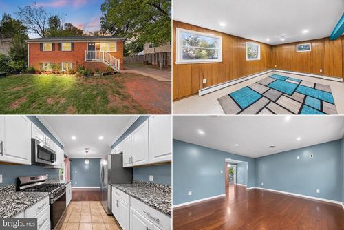 9420 Spotsylvania St, MANASSAS, VA, 20110-3652 | Card Image