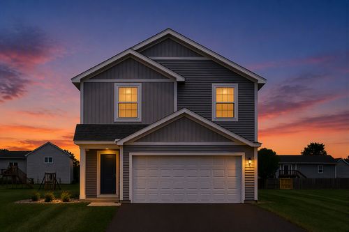 7698 Birch St, Clear Lake, MN, 55319 | Card Image
