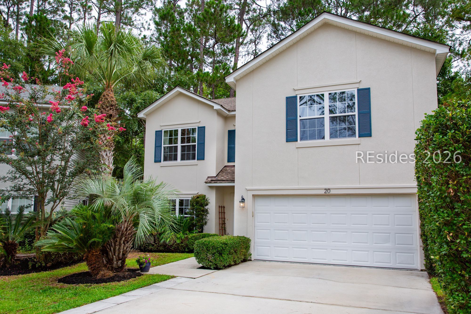 Residential in Hilton Head Island 4