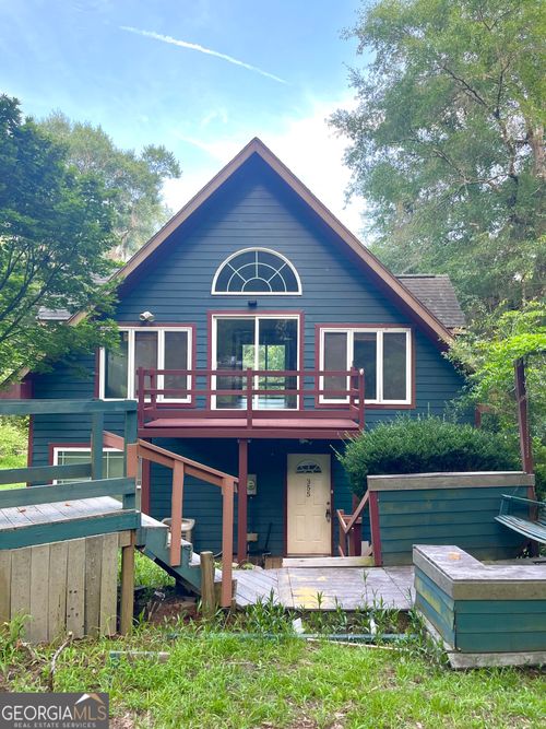 355 Thurmon Loop Road, Jesup, GA, 31545 | Card Image