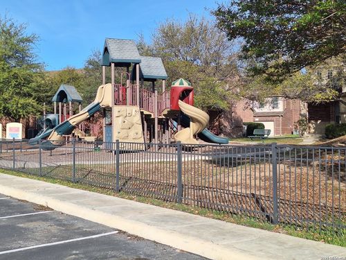 2606-2606 Grayson Way, San Antonio, TX, 78232-1809 | Card Image