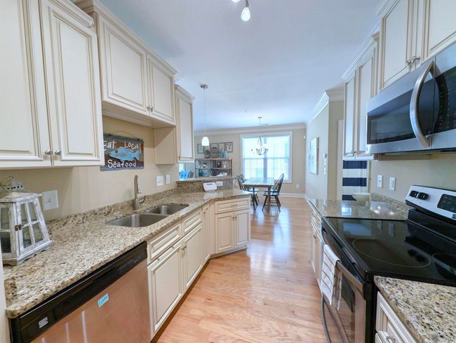 UNIT-2D - 82 Mingo Dr, Condo with 3 bedrooms, 2 bathrooms and null parking in Pawleys Island SC | Image 16